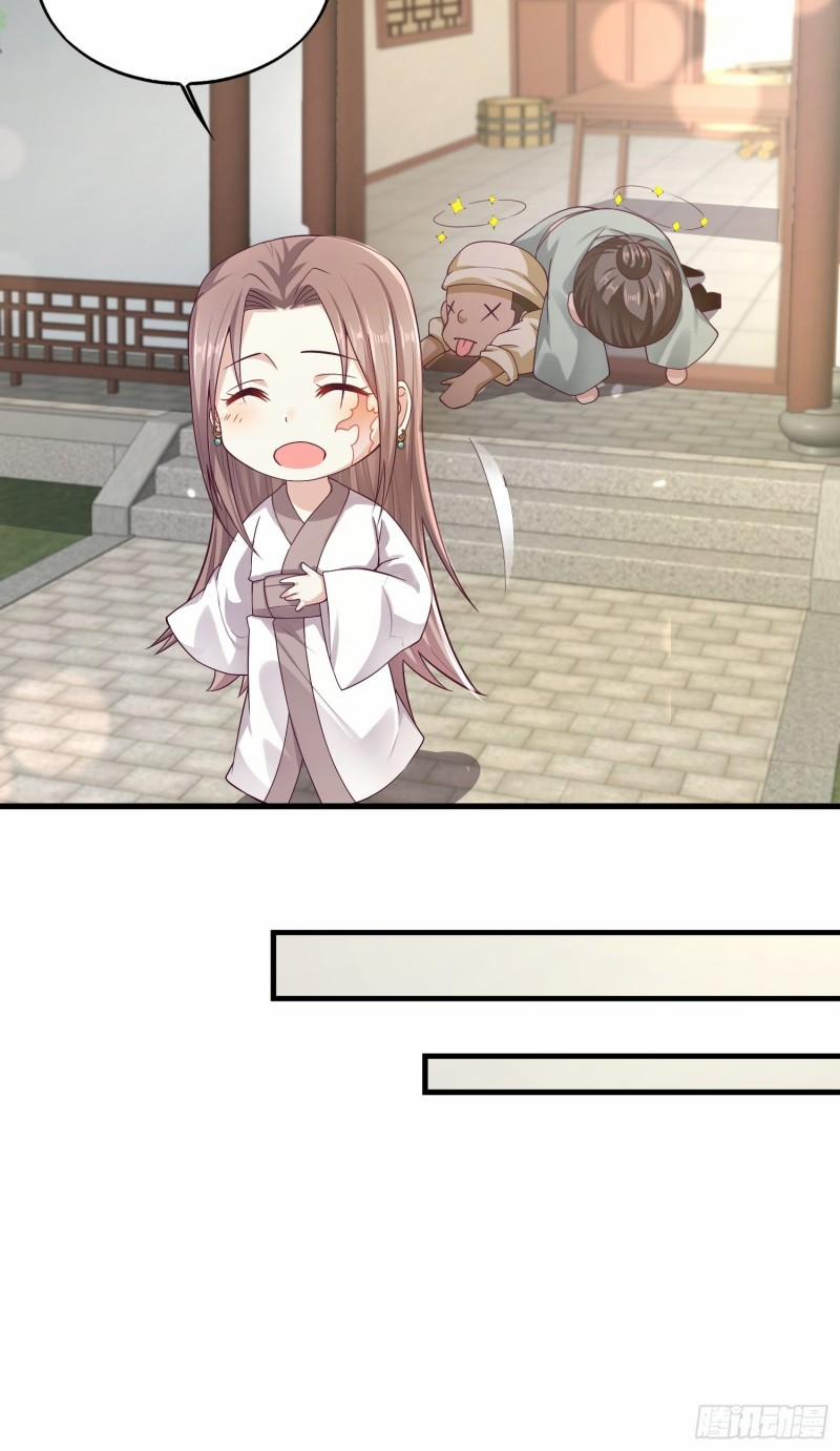 Vương Gia Khắc Thê 4 trang 6