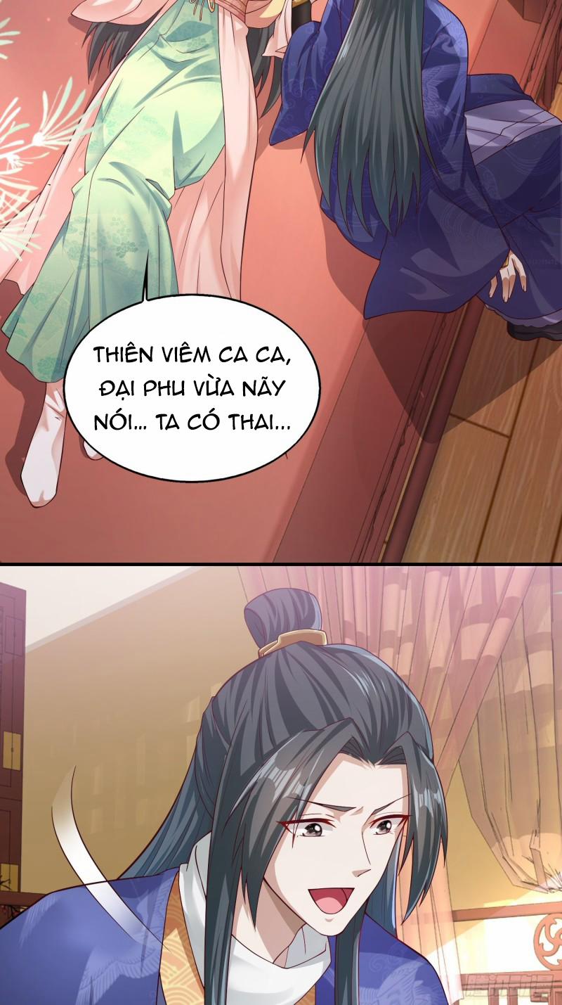 Vương Gia Khắc Thê 4 trang 8