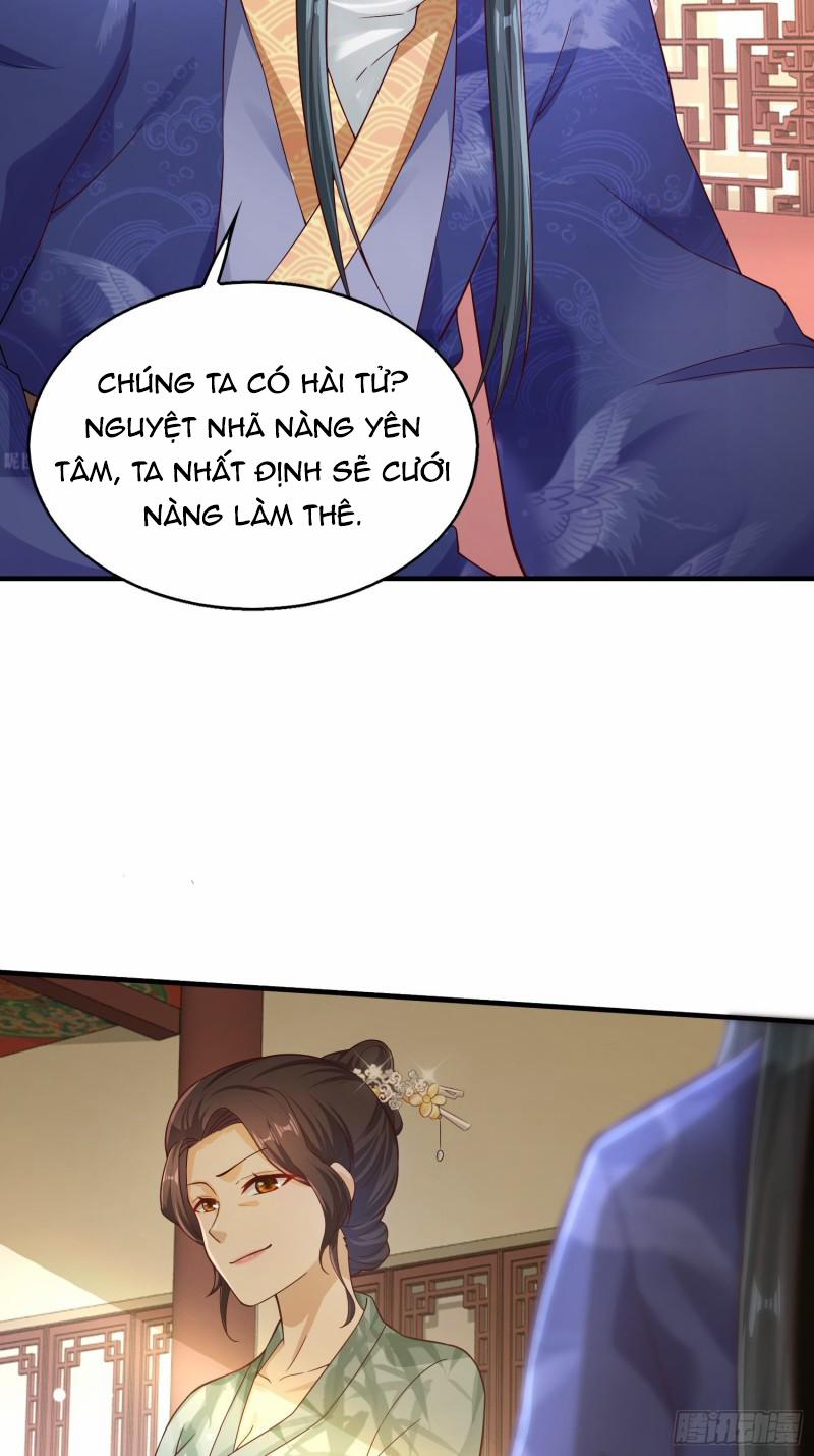 Vương Gia Khắc Thê 4 trang 9