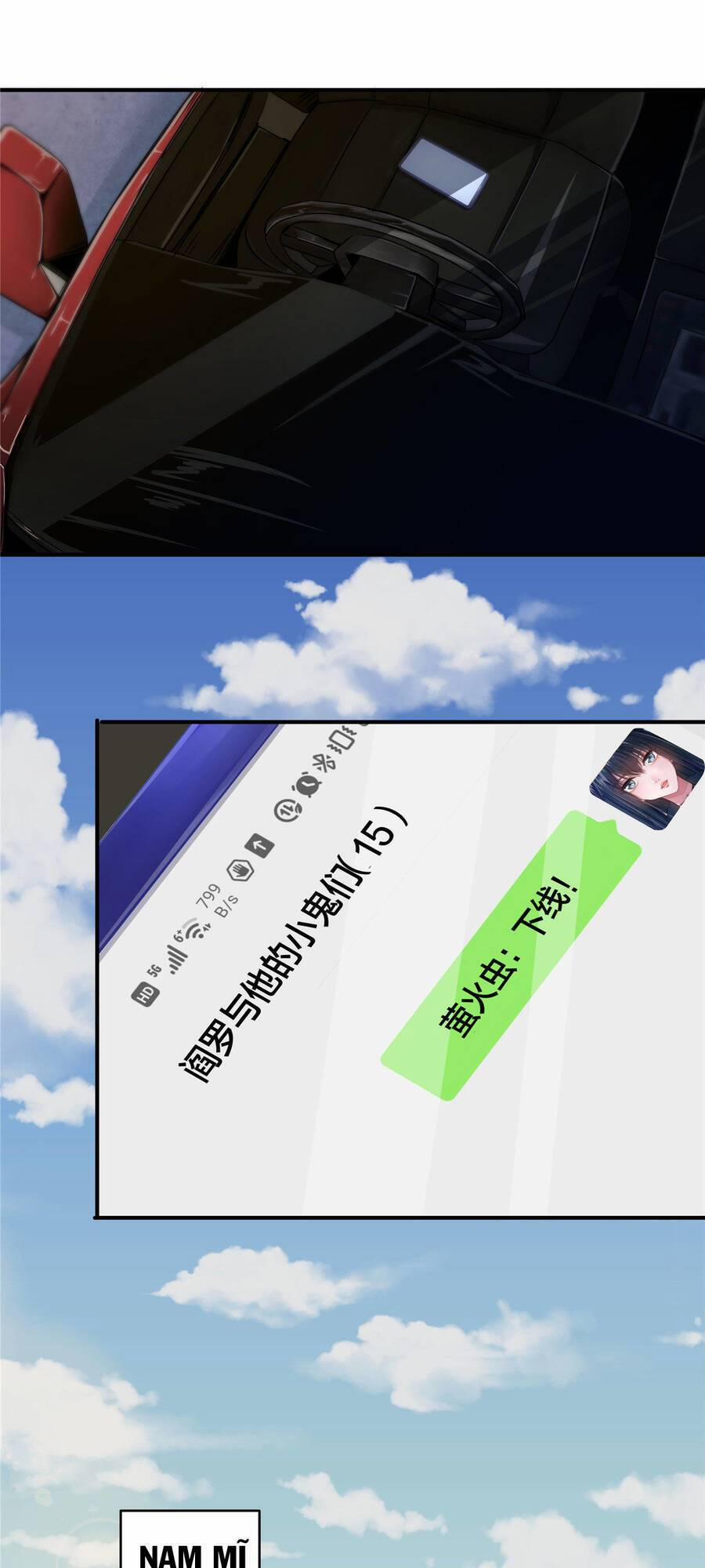 Vương Giả Săn Mồi 1.5 trang 42