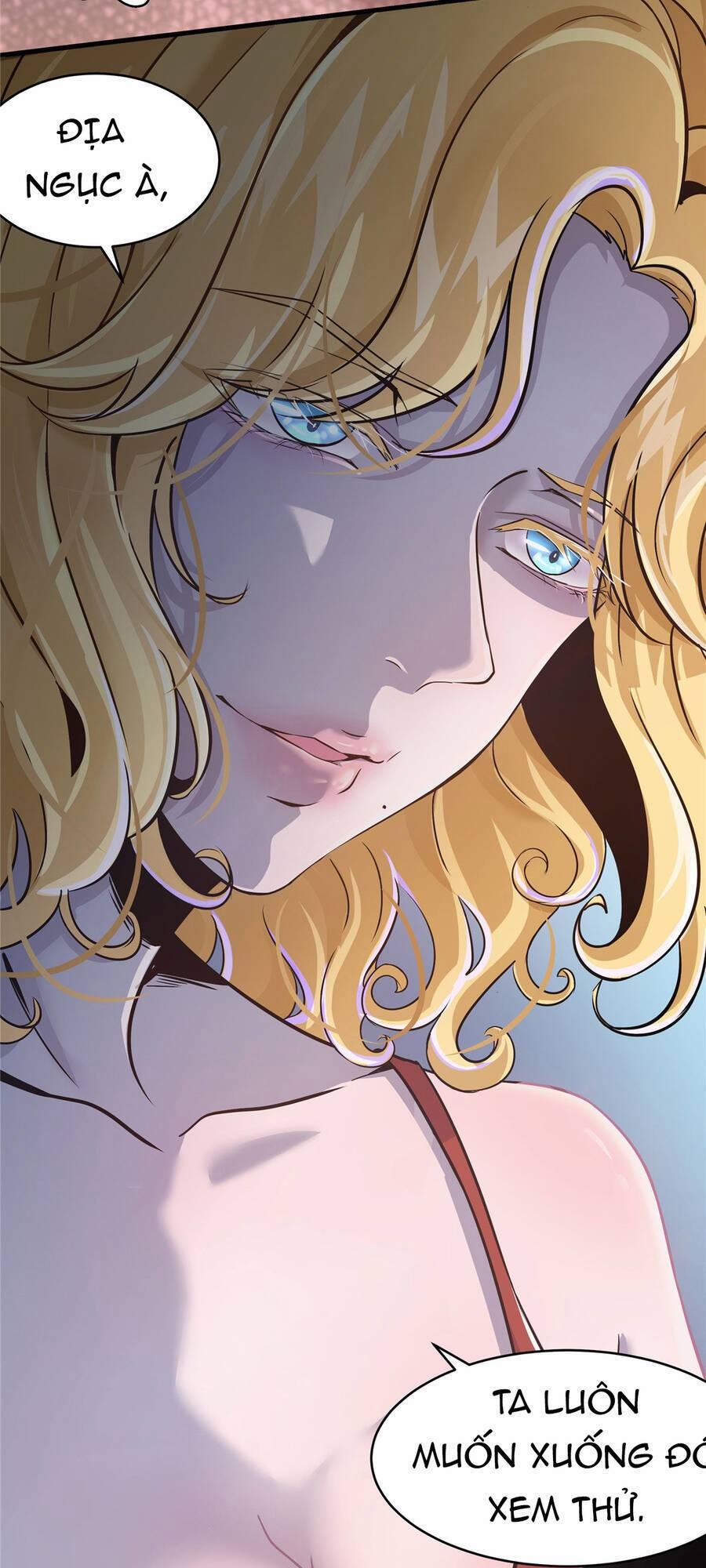 Vương Giả Săn Mồi 1.5 trang 48