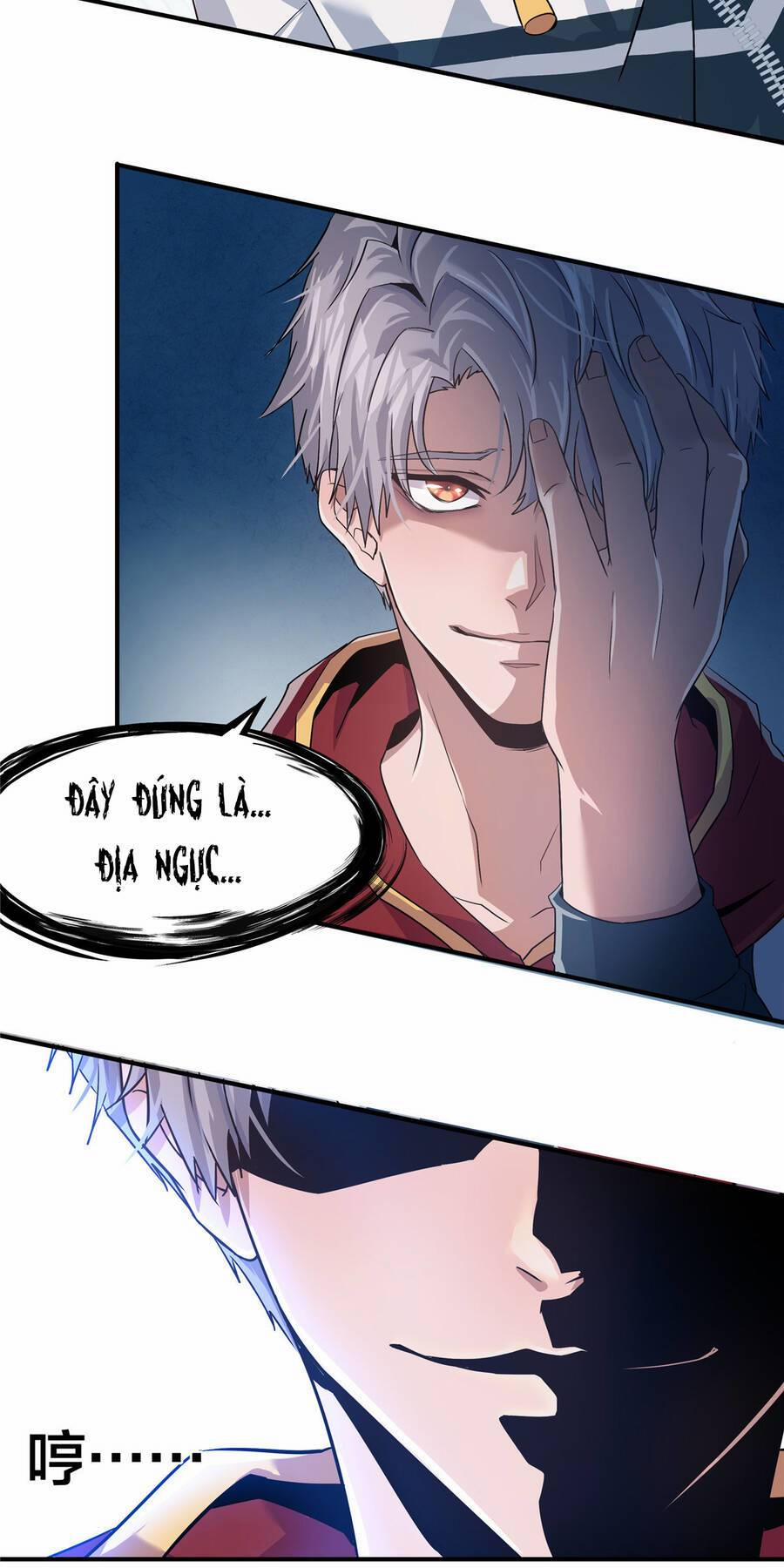 Vương Giả Săn Mồi 1.5 trang 66