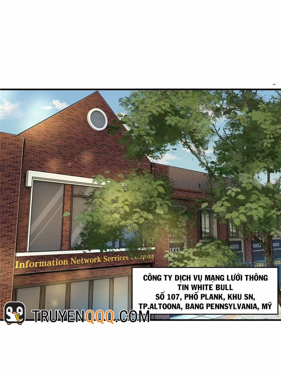 Vương Giả Săn Mồi 1 trang 1