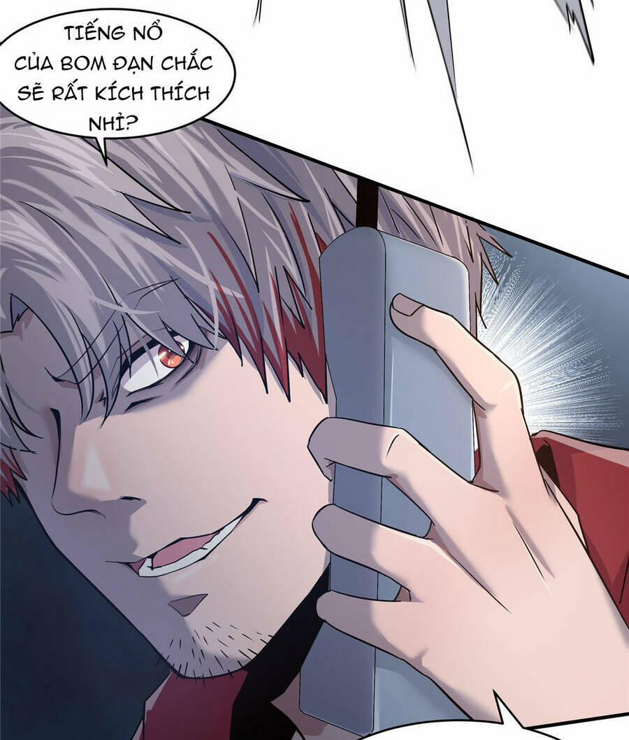 Vương Giả Săn Mồi 1 trang 106