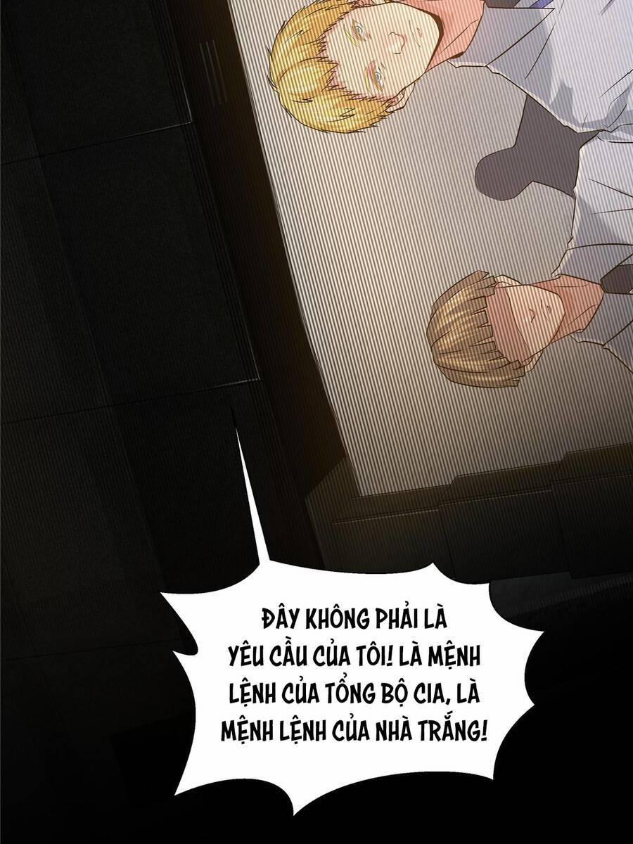 Vương Giả Săn Mồi 1 trang 11