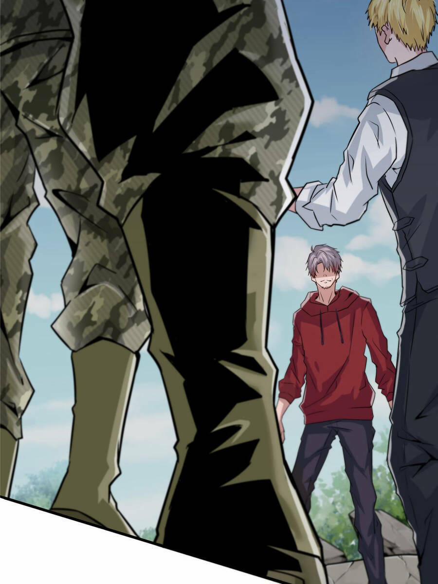 Vương Giả Săn Mồi 1 trang 118