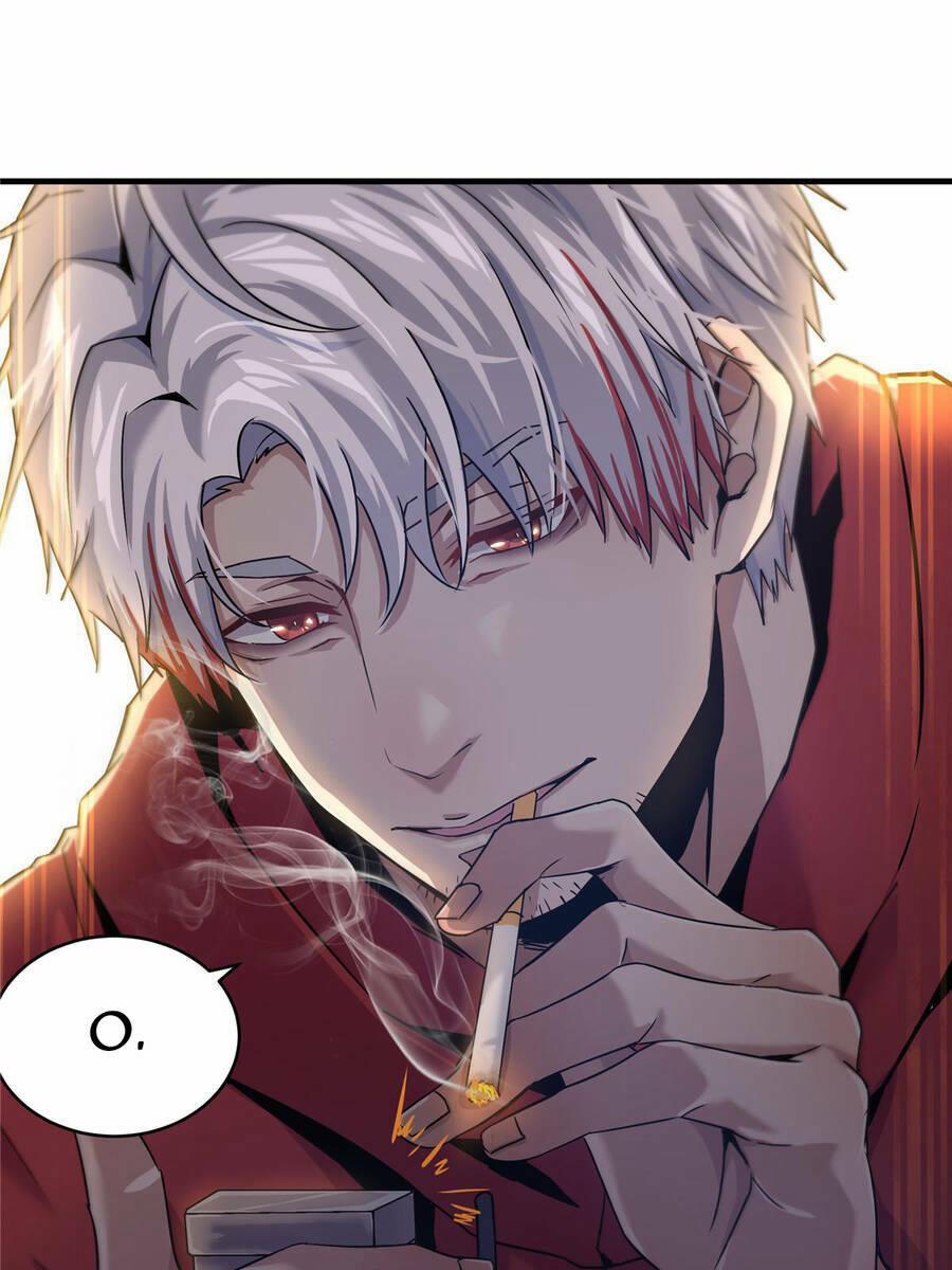 Vương Giả Săn Mồi 1 trang 124