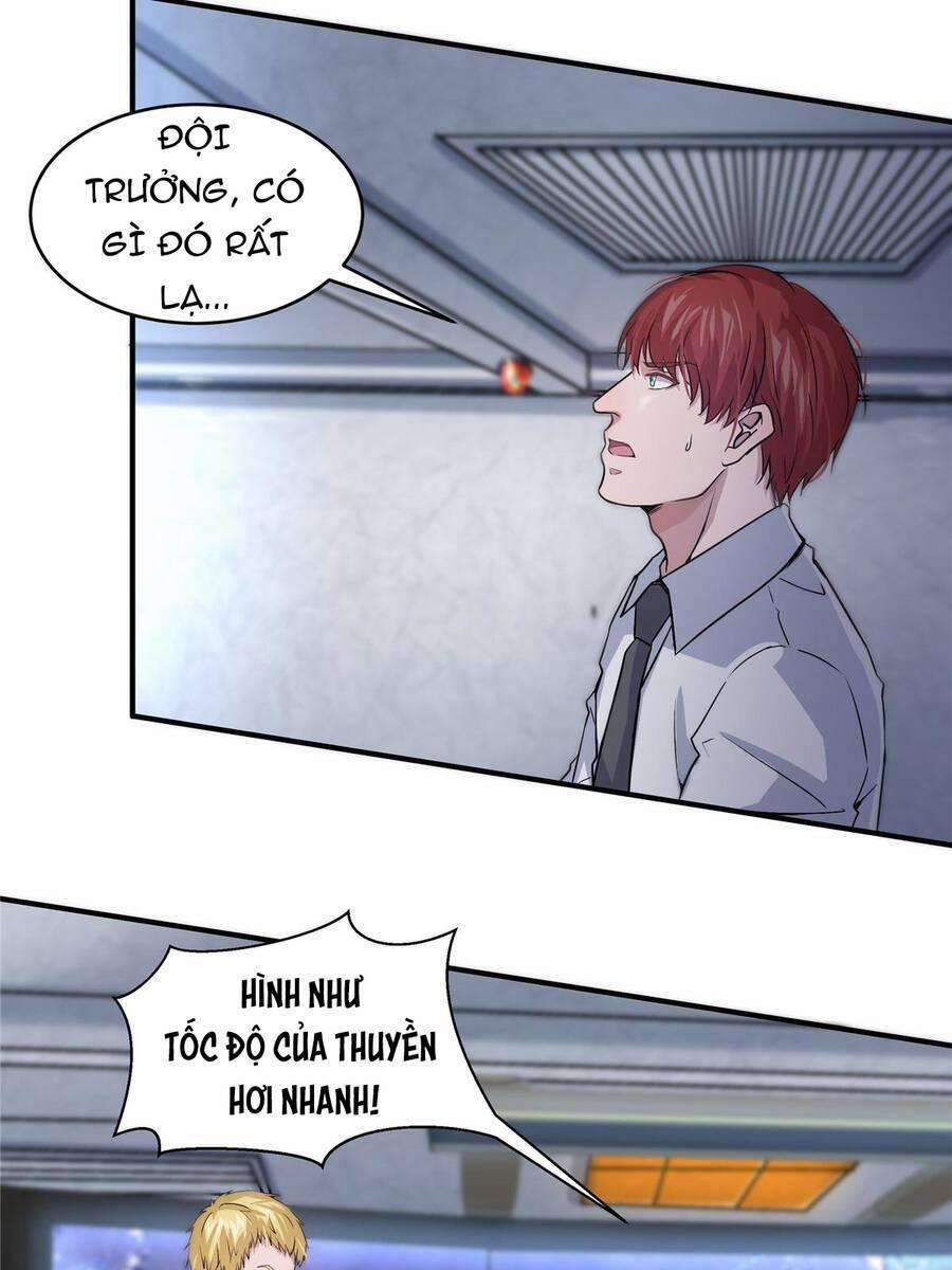 Vương Giả Săn Mồi 1 trang 14