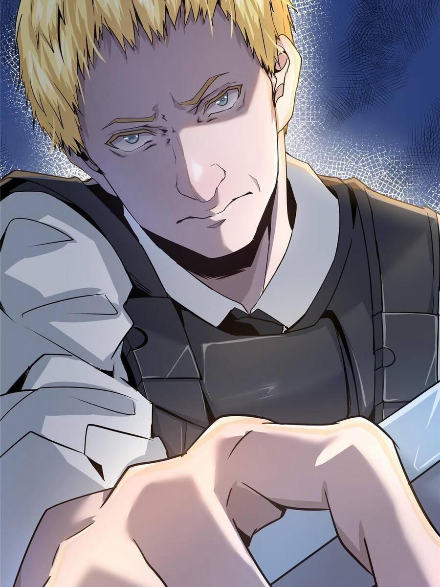 Vương Giả Săn Mồi 1 trang 32