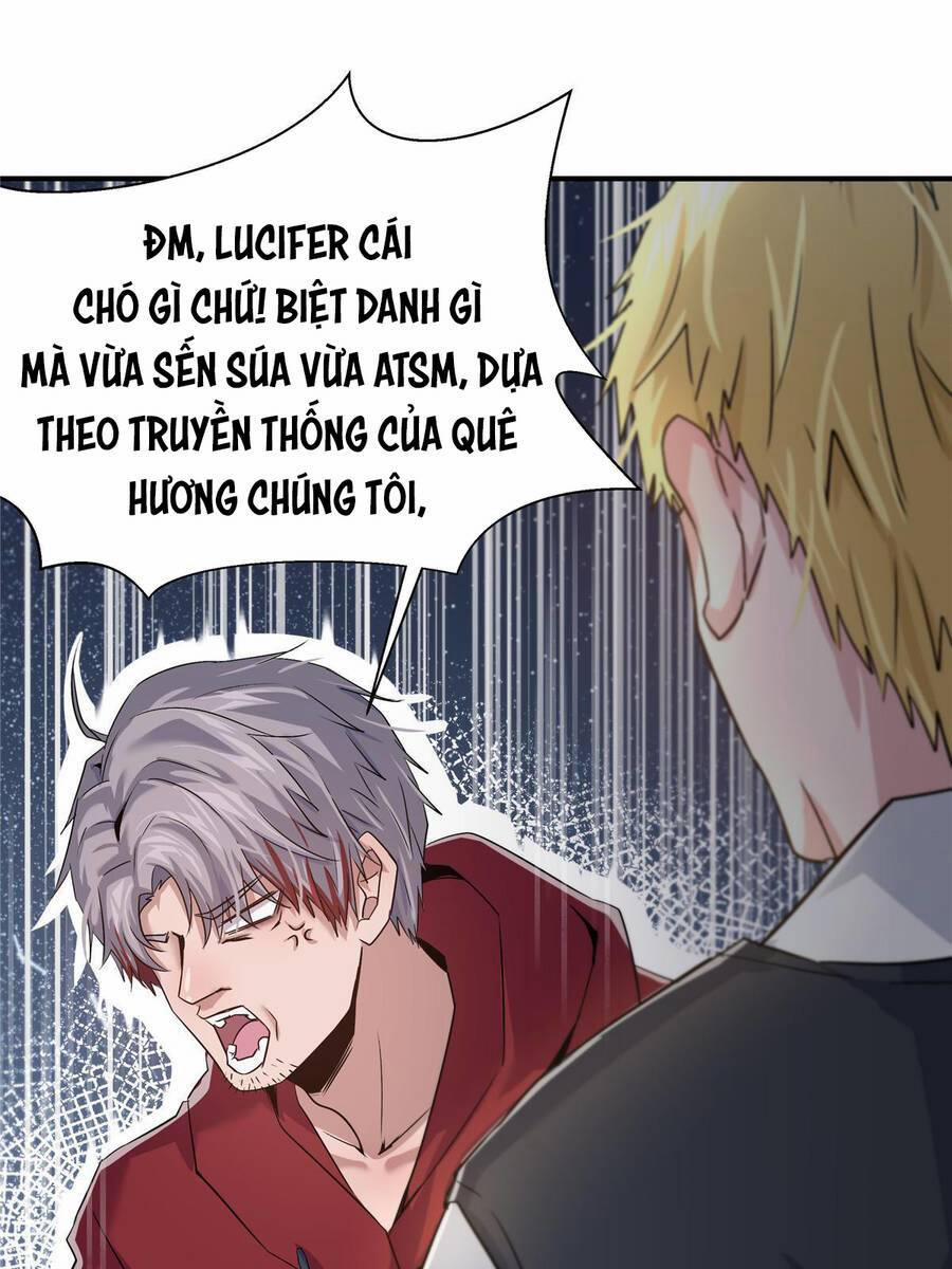 Vương Giả Săn Mồi 1 trang 48