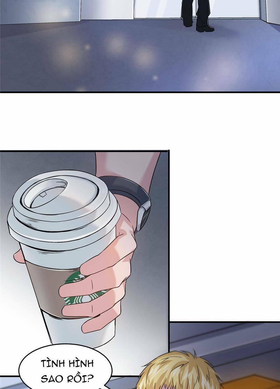 Vương Giả Săn Mồi 1 trang 63