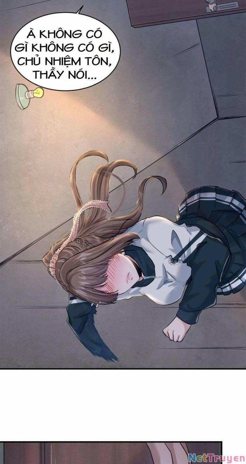 Vương Giả Săn Mồi 10 trang 11