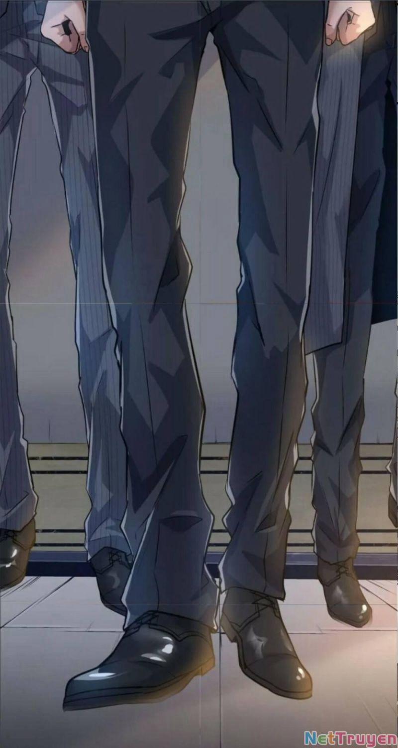 Vương Giả Săn Mồi 10 trang 22