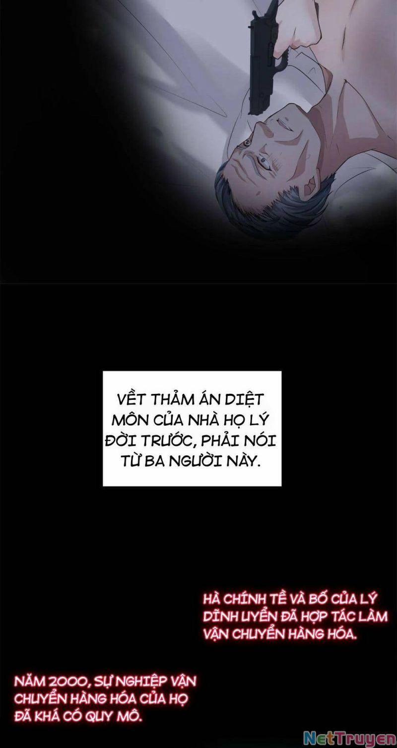 Vương Giả Săn Mồi 10 trang 25