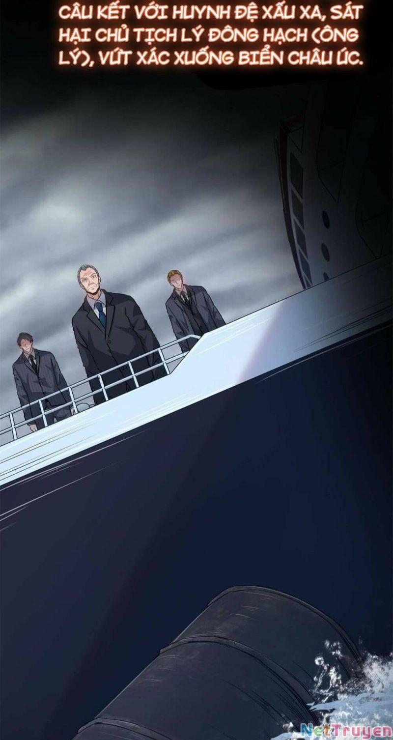 Vương Giả Săn Mồi 10 trang 29