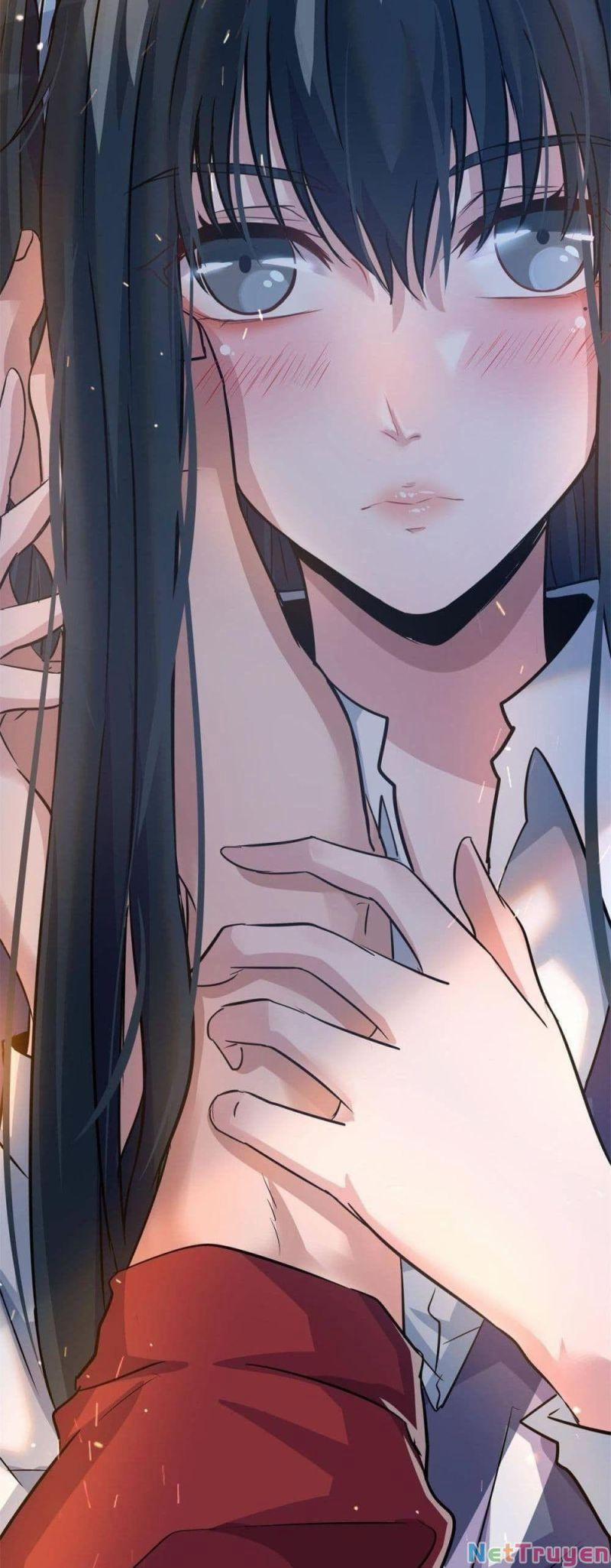 Vương Giả Săn Mồi 14 trang 13