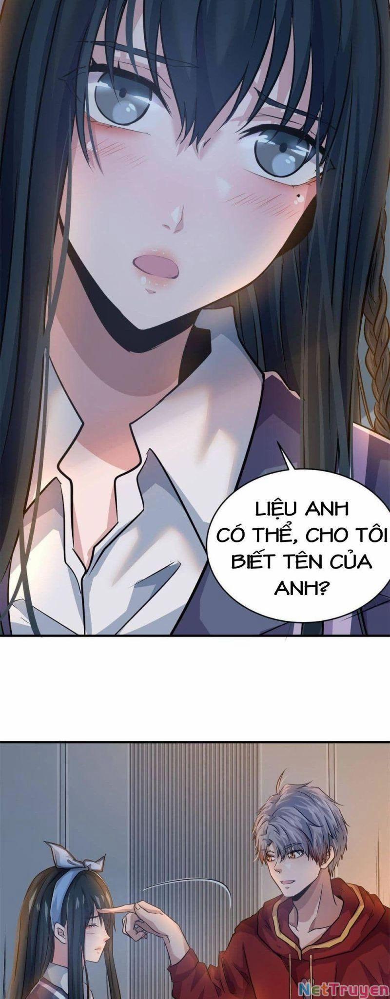 Vương Giả Săn Mồi 14 trang 21