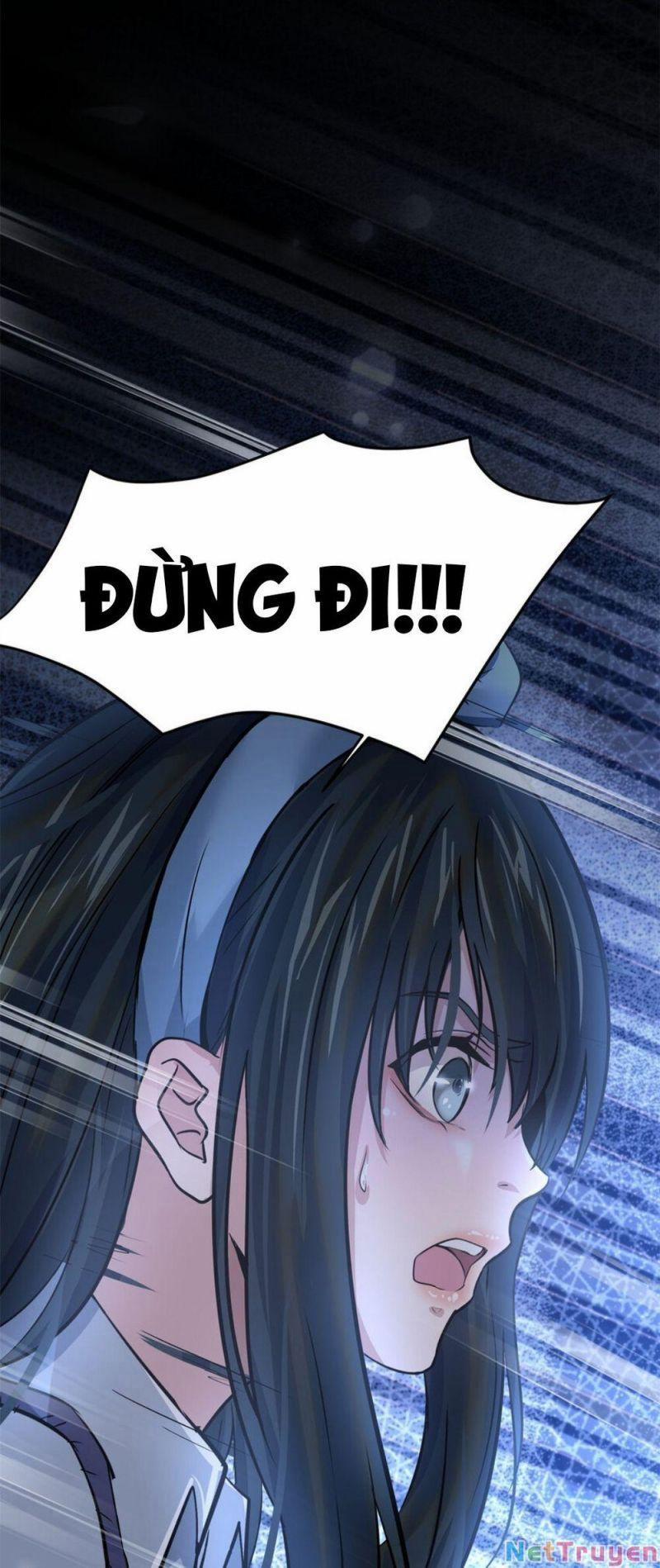 Vương Giả Săn Mồi 14 trang 33