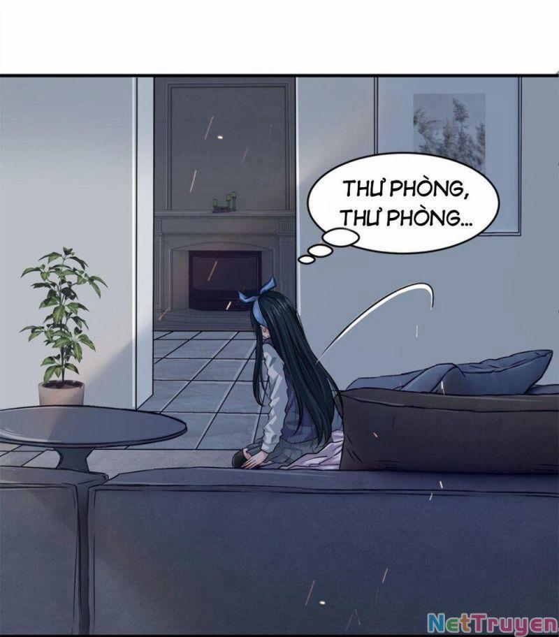 Vương Giả Săn Mồi 14 trang 36