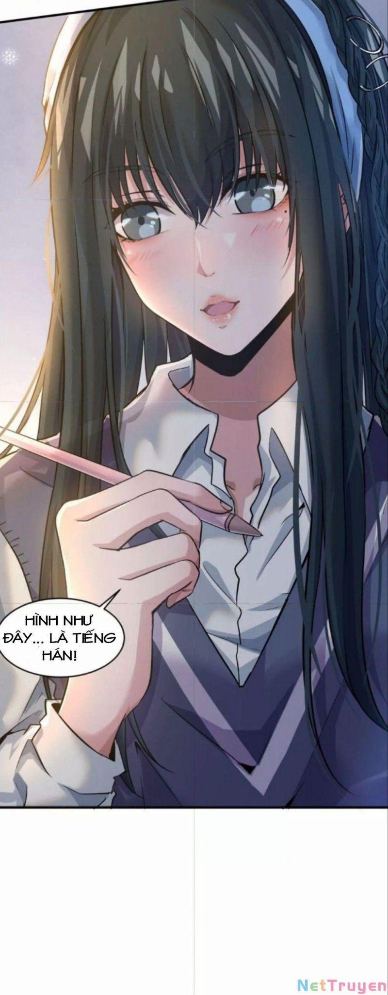 Vương Giả Săn Mồi 14 trang 41