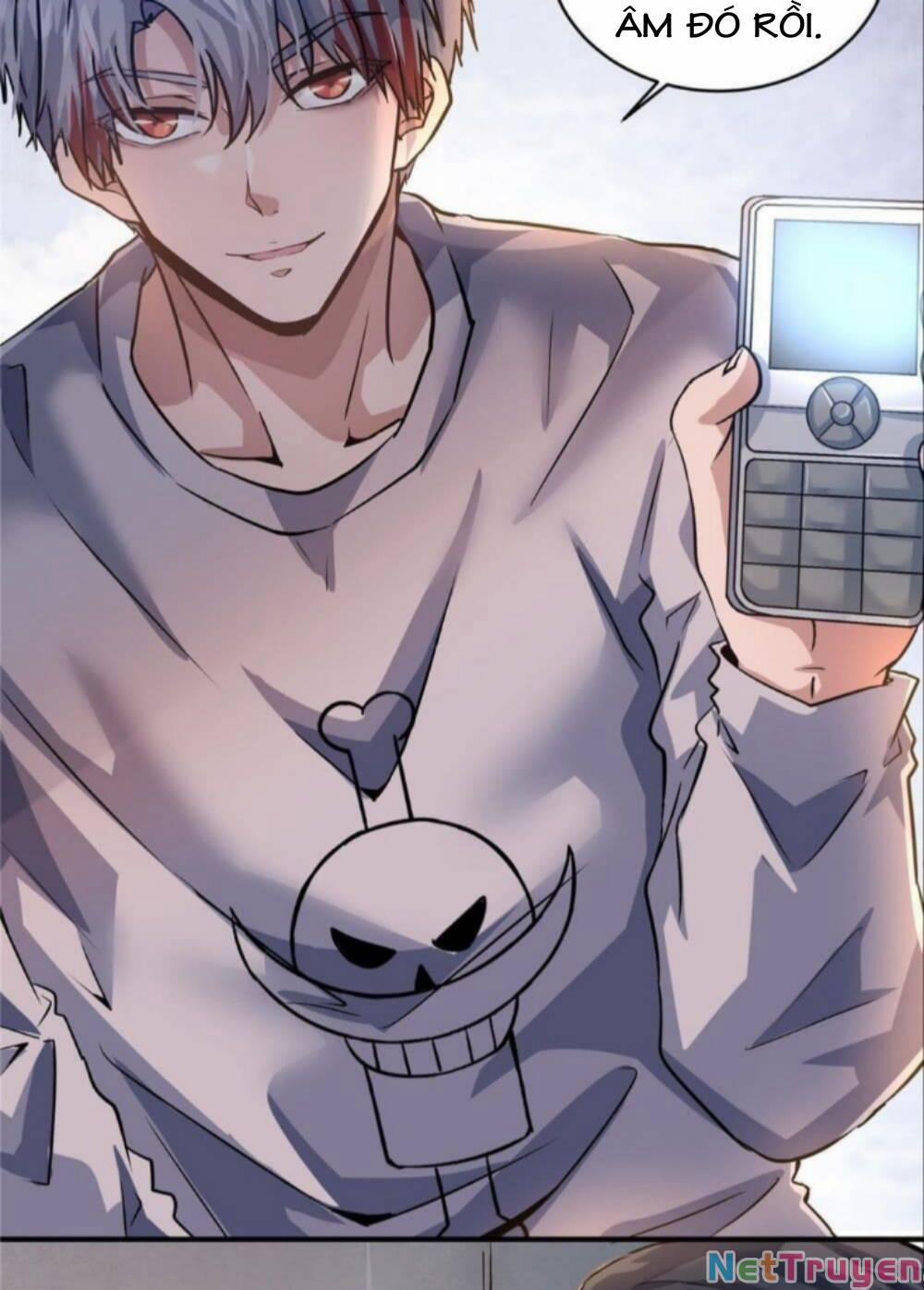 Vương Giả Săn Mồi 17 trang 15