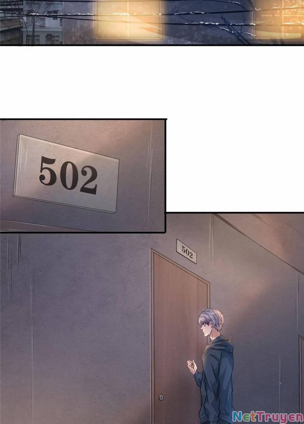 Vương Giả Săn Mồi 17 trang 18