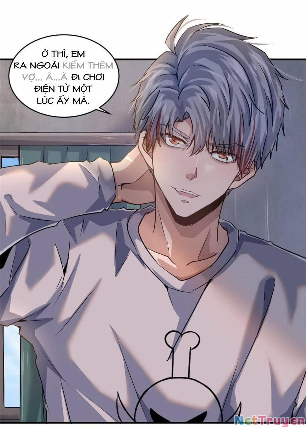 Vương Giả Săn Mồi 17 trang 2