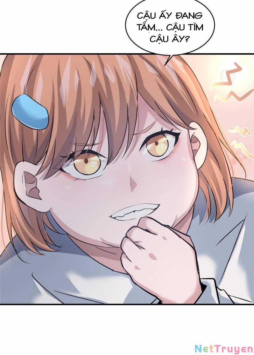 Vương Giả Săn Mồi 17 trang 21