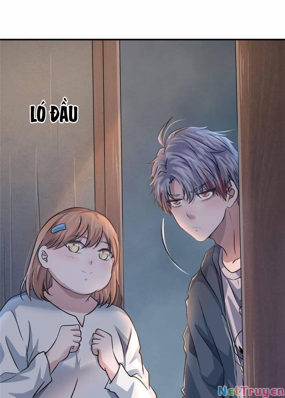 Vương Giả Săn Mồi 17 trang 22