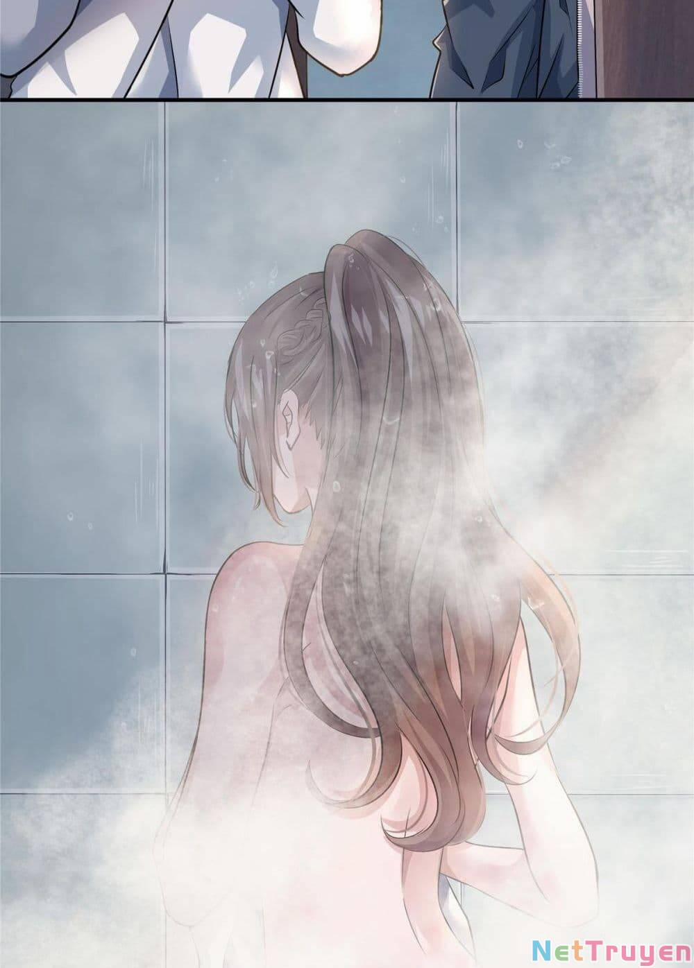 Vương Giả Săn Mồi 17 trang 23