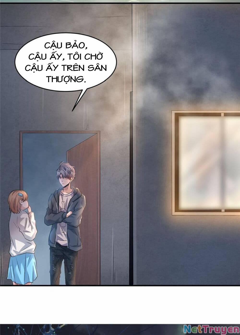 Vương Giả Săn Mồi 17 trang 26