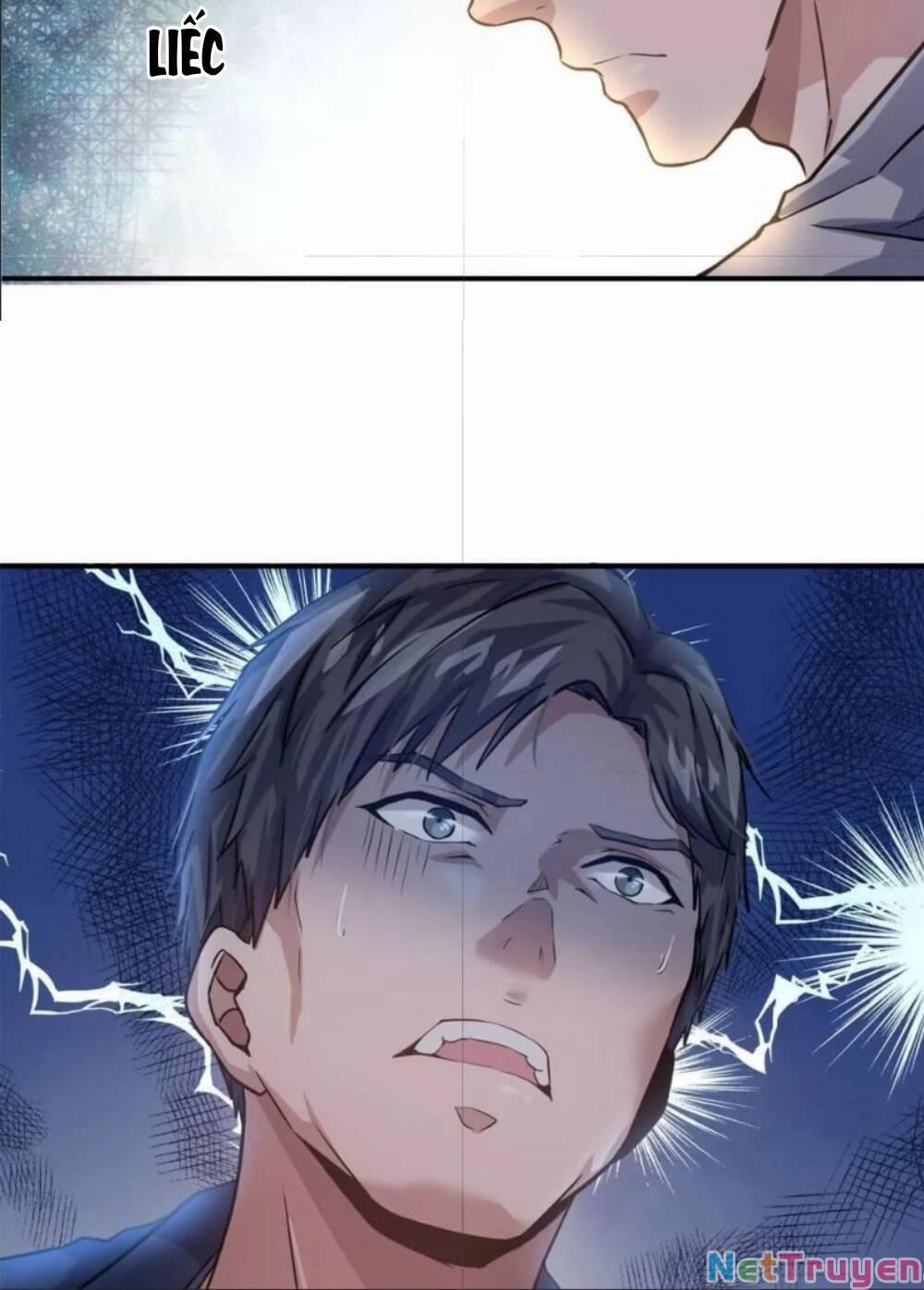 Vương Giả Săn Mồi 17 trang 6