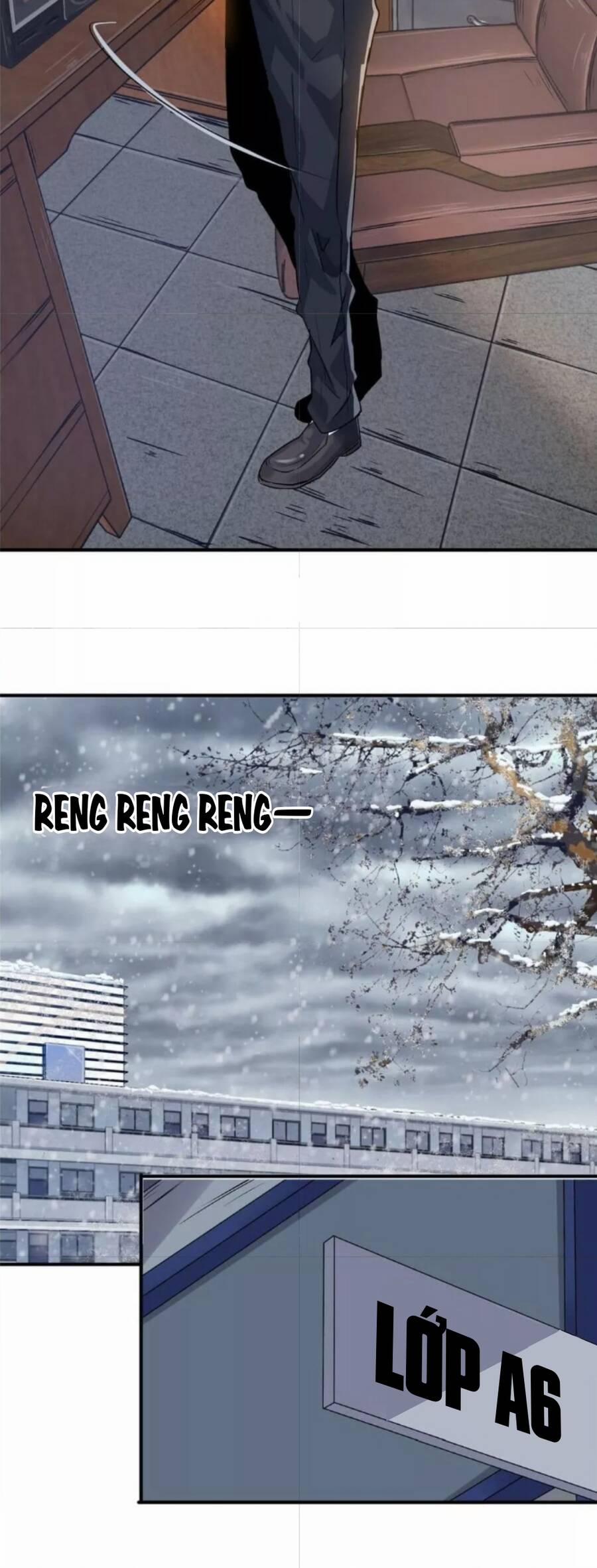 Vương Giả Săn Mồi 18 trang 9