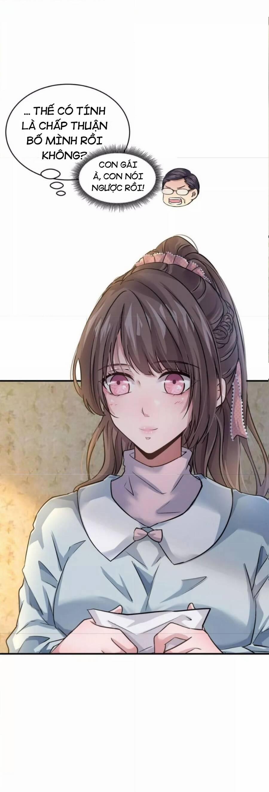 Vương Giả Săn Mồi 19 trang 14