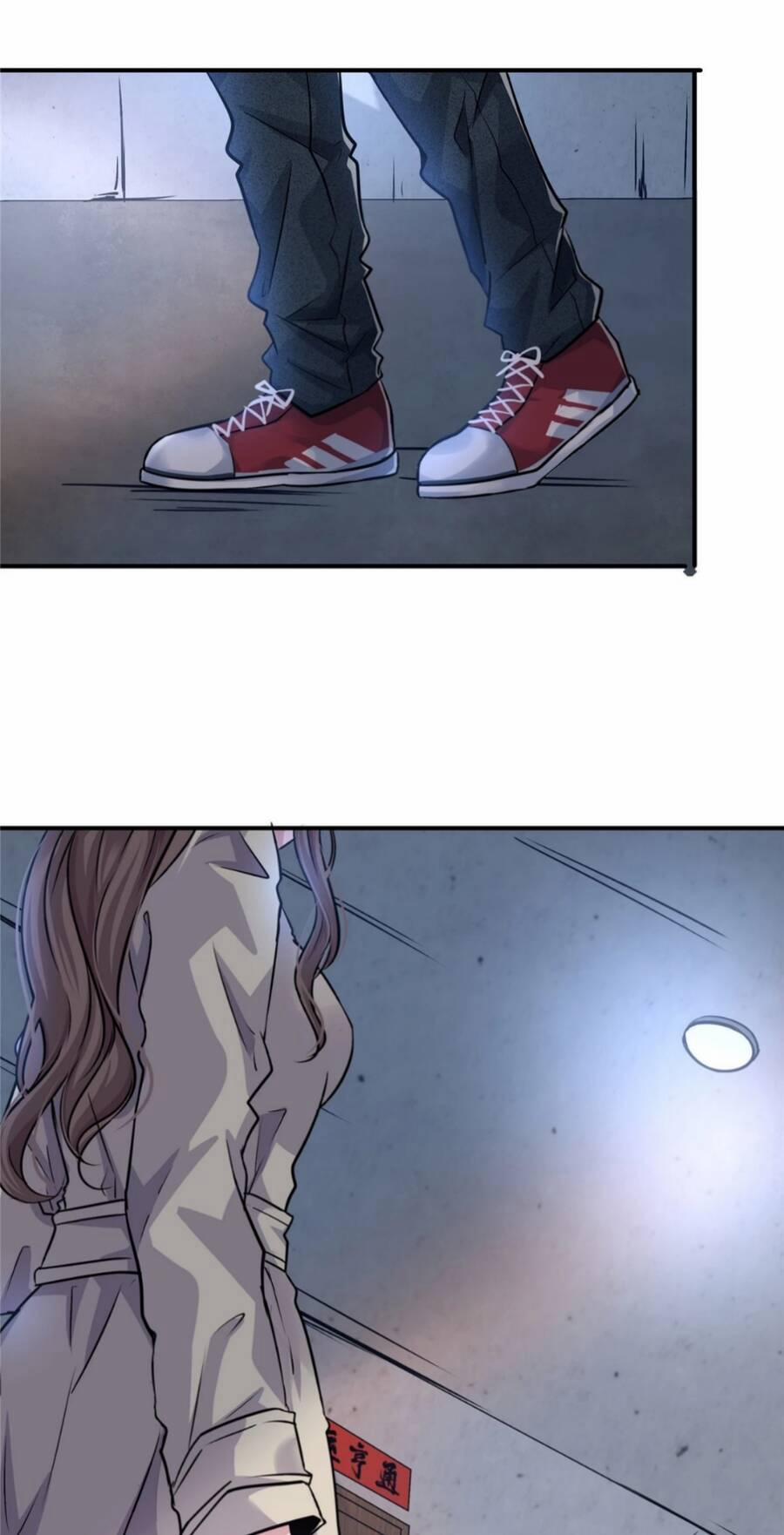 Vương Giả Săn Mồi 19 trang 29