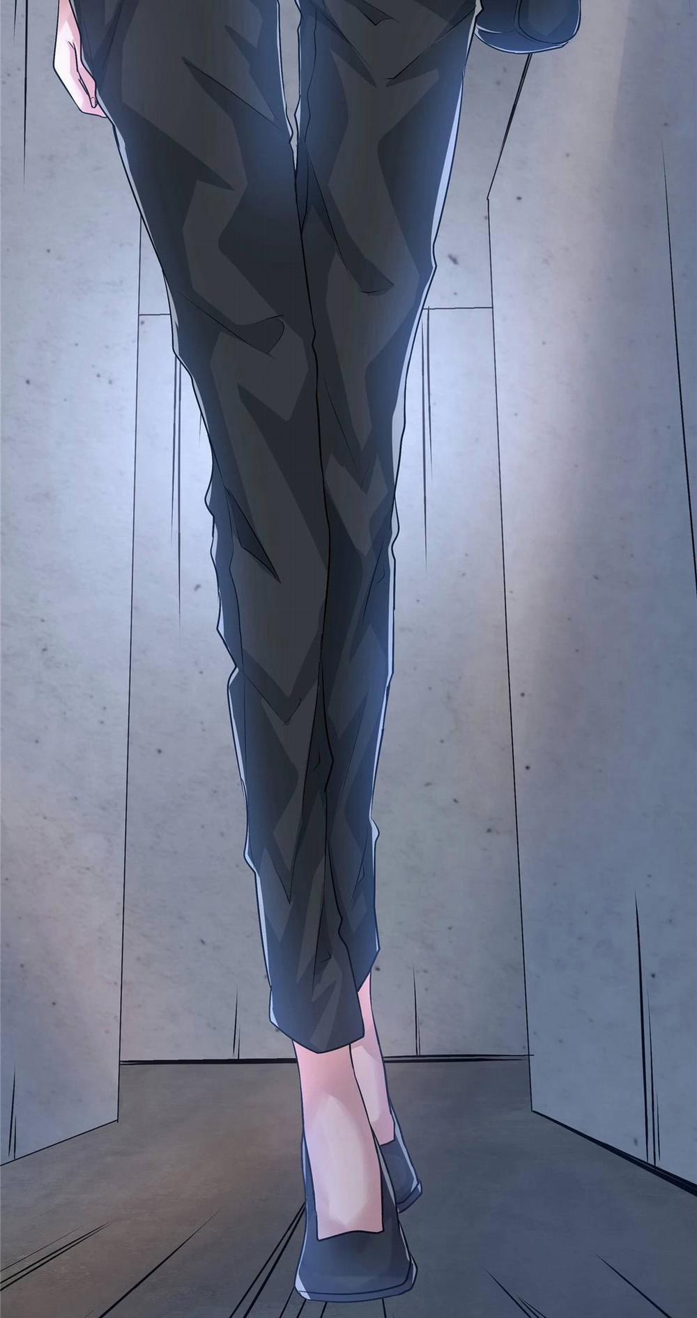 Vương Giả Săn Mồi 19 trang 31