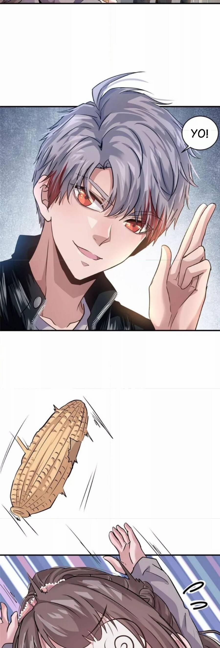 Vương Giả Săn Mồi 19 trang 4