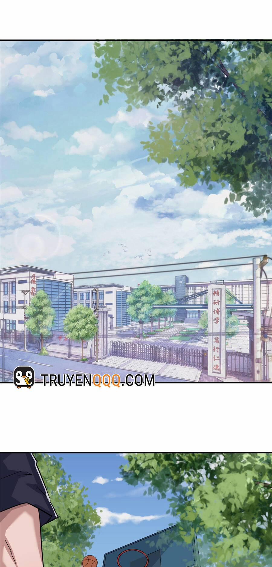 Vương Giả Săn Mồi 2 trang 1