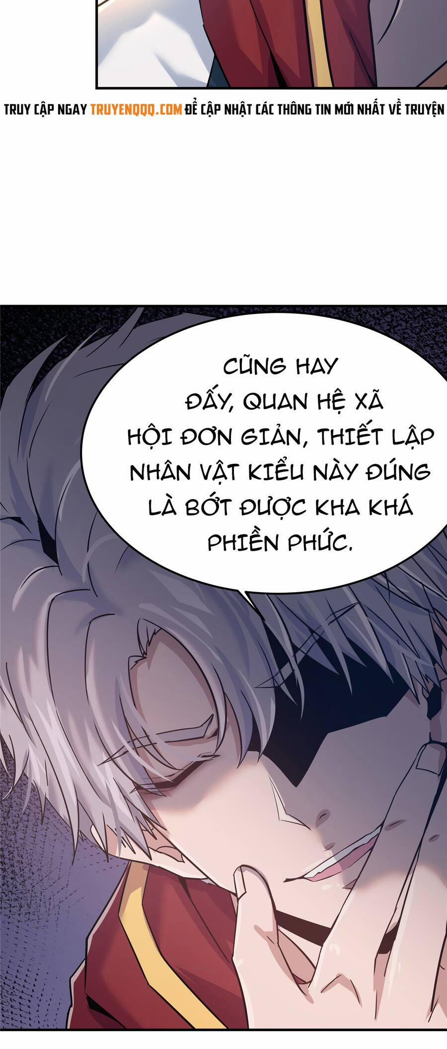 Vương Giả Săn Mồi 2 trang 28