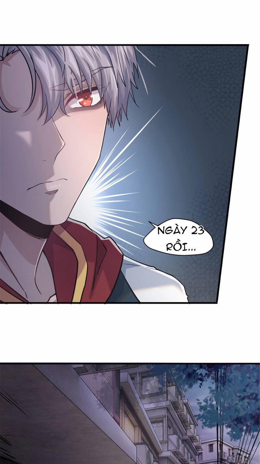 Vương Giả Săn Mồi 2 trang 30