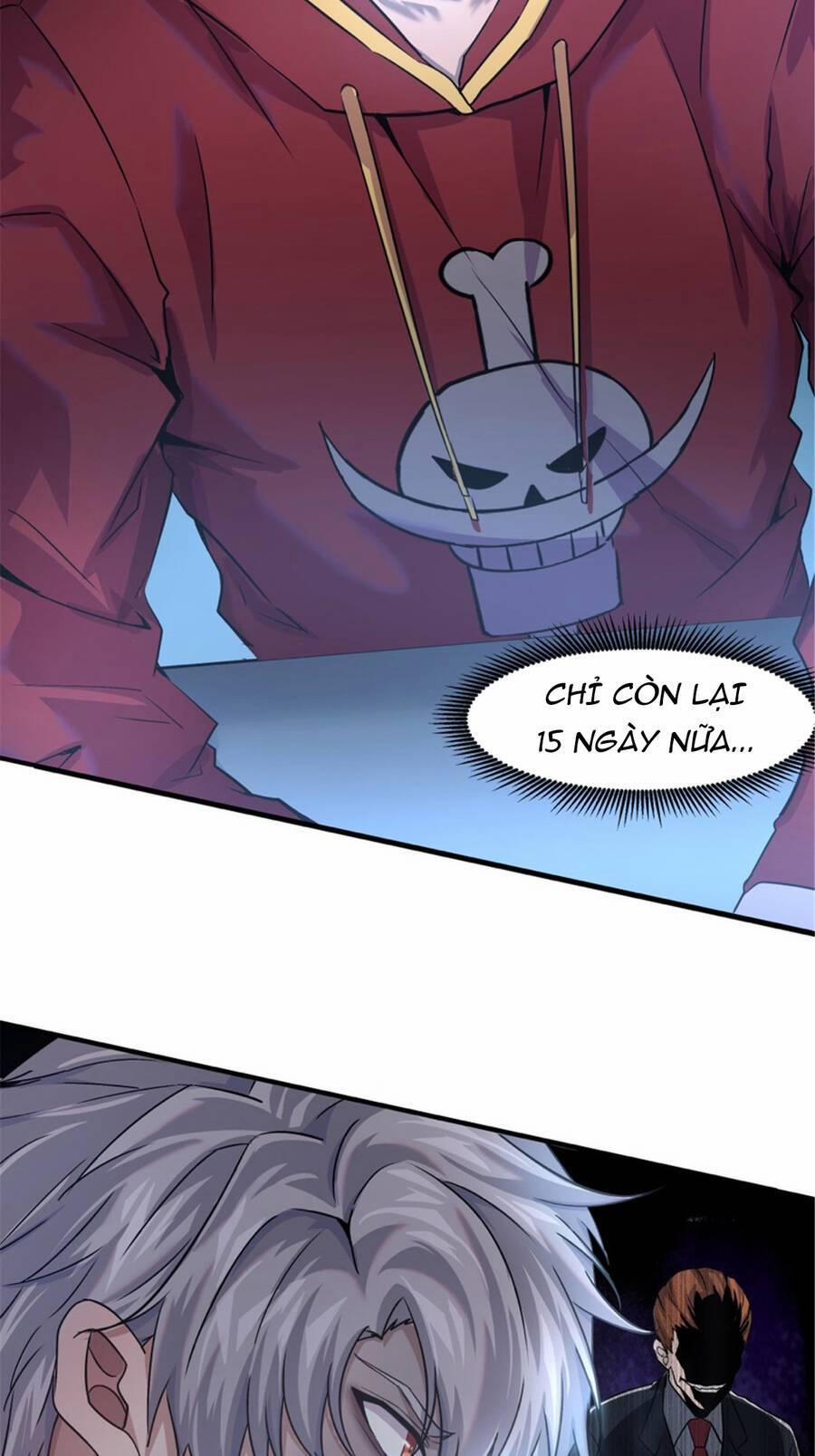 Vương Giả Săn Mồi 2 trang 33