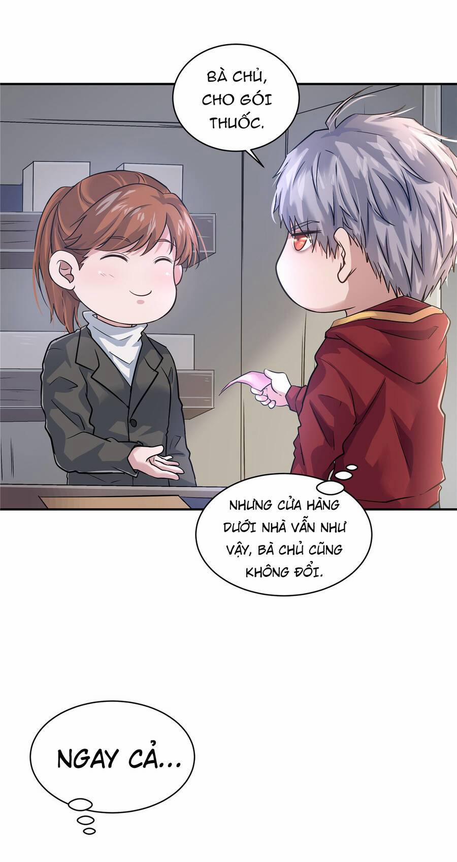 Vương Giả Săn Mồi 2 trang 54