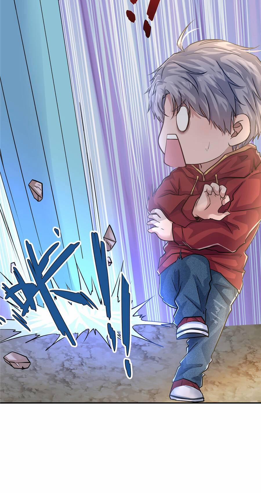 Vương Giả Săn Mồi 2 trang 61