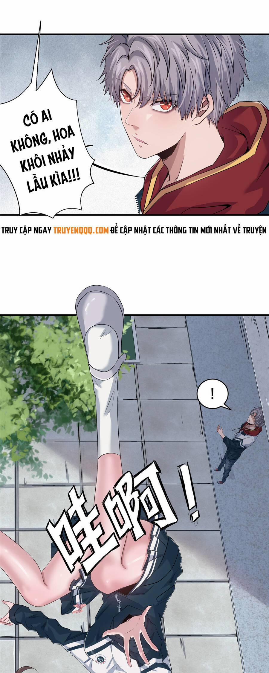 Vương Giả Săn Mồi 2 trang 7