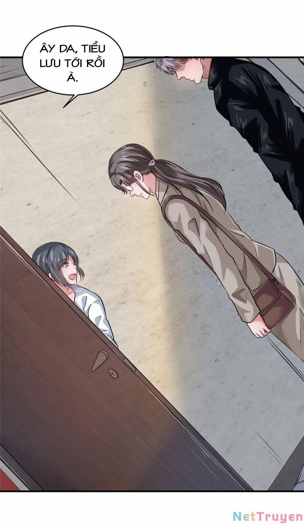 Vương Giả Săn Mồi 21 trang 12