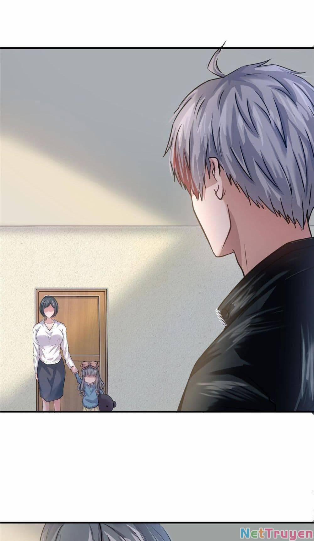 Vương Giả Săn Mồi 21 trang 19