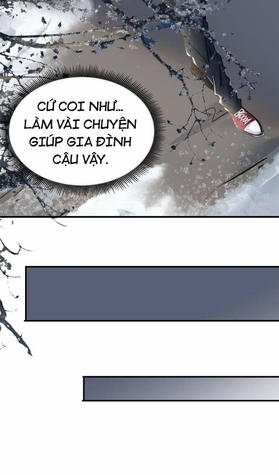 Vương Giả Săn Mồi 22 trang 11