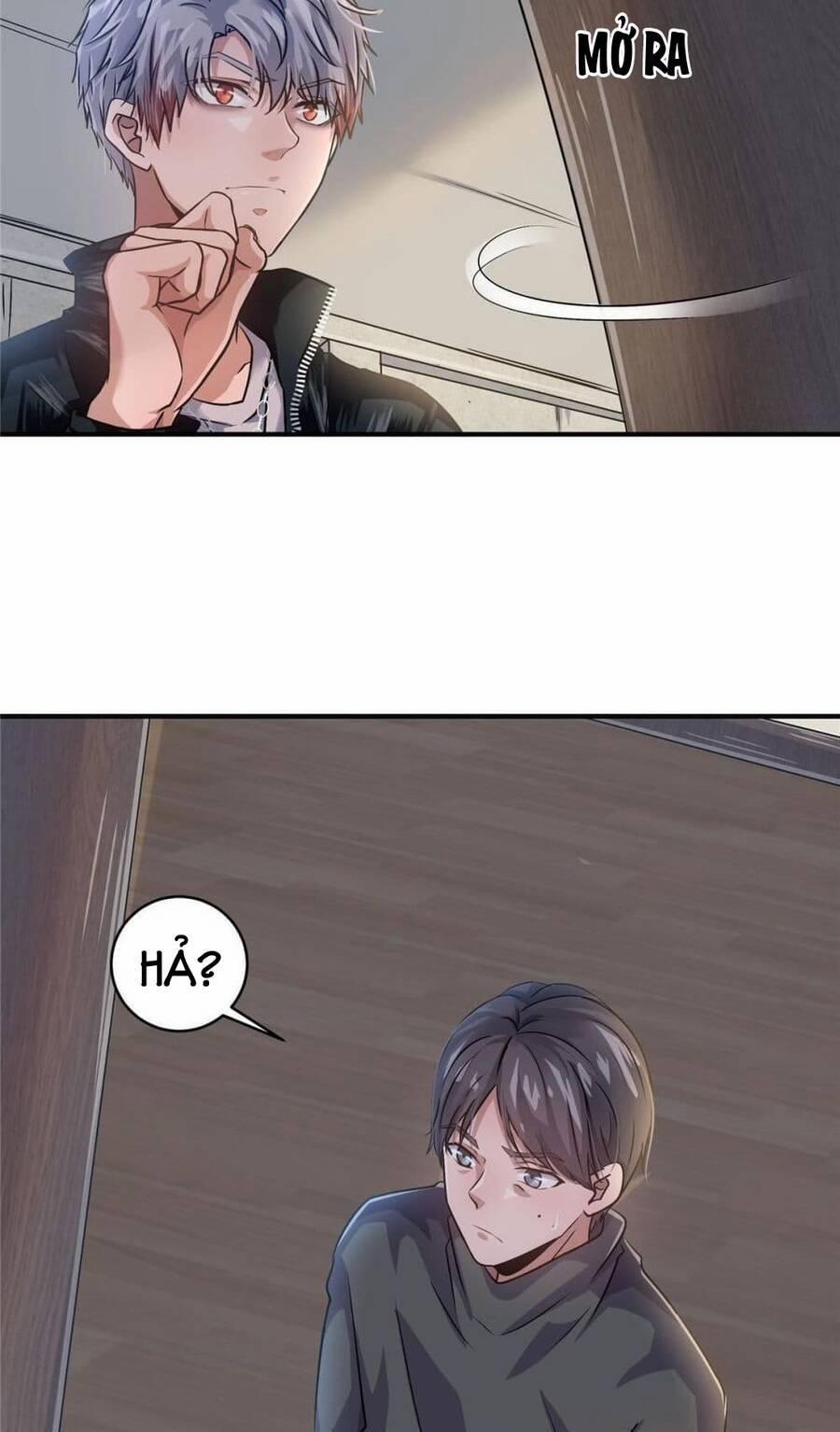 Vương Giả Săn Mồi 22 trang 13