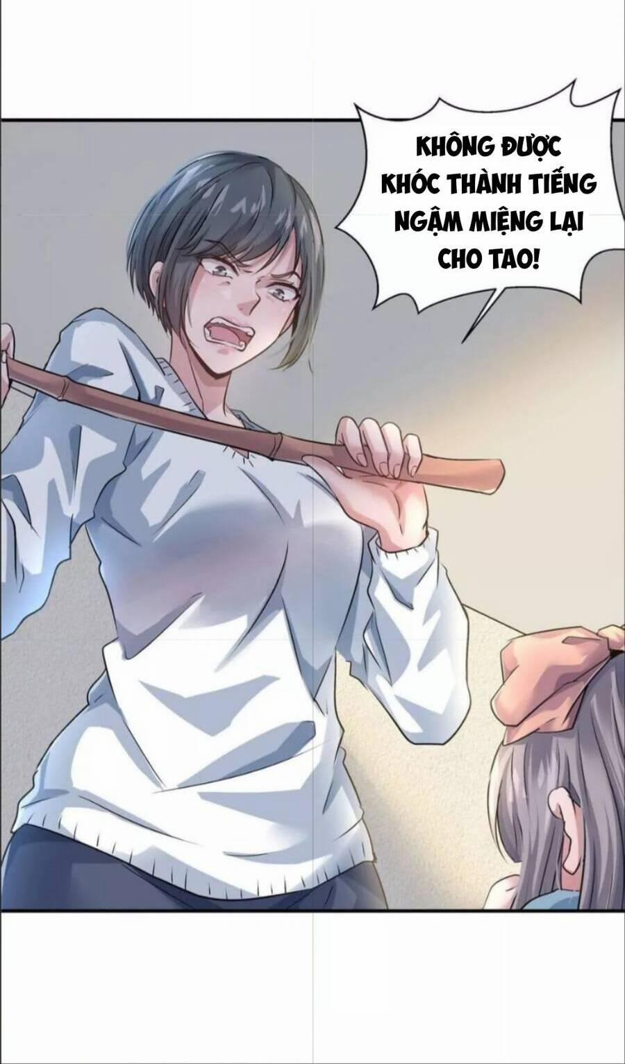 Vương Giả Săn Mồi 22 trang 16