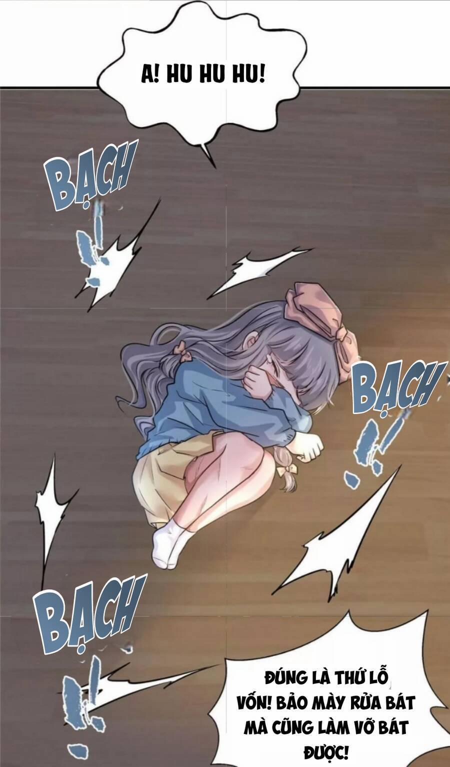 Vương Giả Săn Mồi 22 trang 17